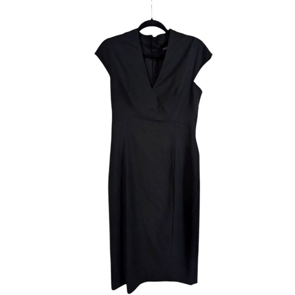 Banana Republic Black dress - Picture 1 of 4